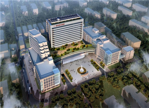 北京防辐射铅板应用在人民医院中